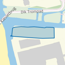 Perceel ZDM01-H-2092