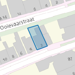 Perceel ZDM01-H-2116