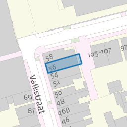 Perceel ZDM01-H-2125