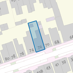 Perceel ZDM01-H-2134