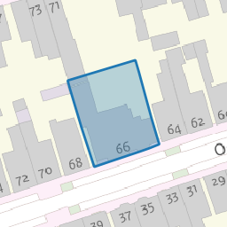 Perceel ZDM01-H-2137