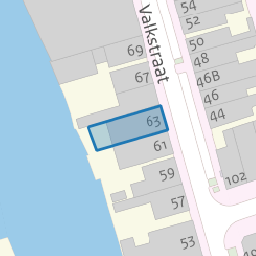 Perceel ZDM01-H-2161