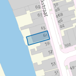 Perceel ZDM01-H-2162