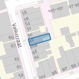 Perceel ZDM01-H-2164