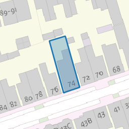 Perceel ZDM01-H-2177