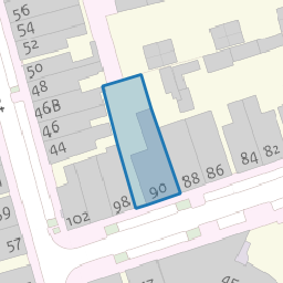 Perceel ZDM01-H-2195