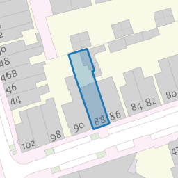 Perceel ZDM01-H-2196