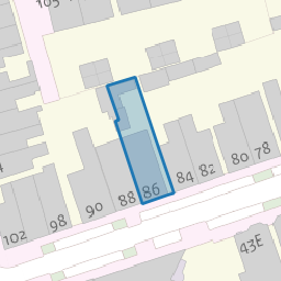 Perceel ZDM01-H-2197