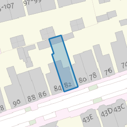 Perceel ZDM01-H-2199