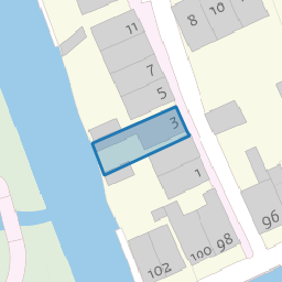 Perceel ZDM01-H-2220