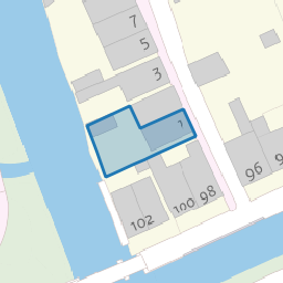 Perceel ZDM01-H-2222