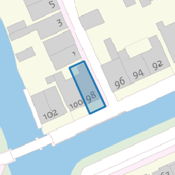 Perceel ZDM01-H-2224