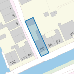 Perceel ZDM01-H-2226