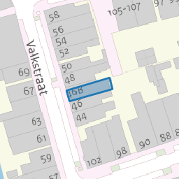 Perceel ZDM01-H-2244