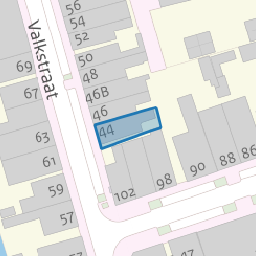 Perceel ZDM01-H-2246