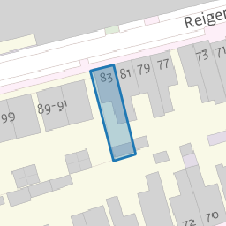 Perceel ZDM01-H-2248