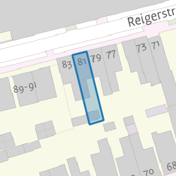 Perceel ZDM01-H-2249