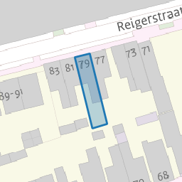 Perceel ZDM01-H-2250