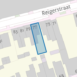 Perceel ZDM01-H-2251