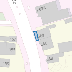 Perceel ZDM01-H-2261