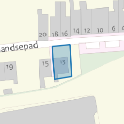 Perceel ZDM01-H-2298