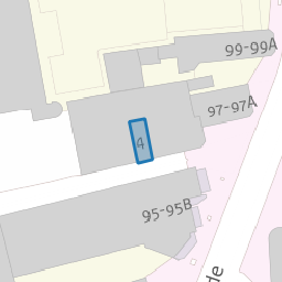 Perceel ZDM01-H-2305