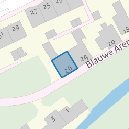 Perceel ZDM01-H-2308