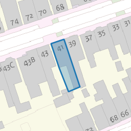 Perceel ZDM01-H-2313