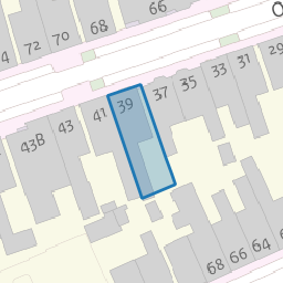 Perceel ZDM01-H-2314