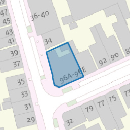 Perceel ZDM01-H-2323