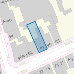 Perceel ZDM01-H-2325