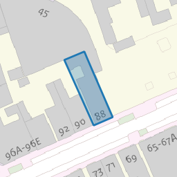 Perceel ZDM01-H-2327