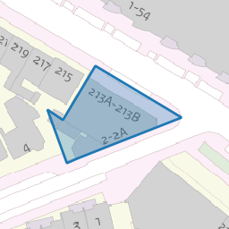 Perceel ZDM01-H-2337