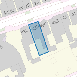 Perceel ZDM01-H-2338