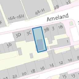 Perceel ZDM01-H-2432