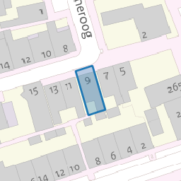 Perceel ZDM01-H-2456