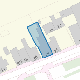 Perceel ZDM01-H-2459