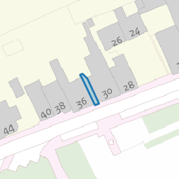 Perceel ZDM01-H-2473