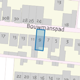 Perceel ZDM01-H-2494