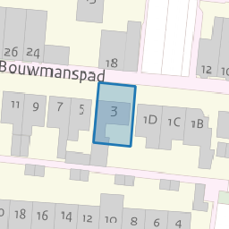 Perceel ZDM01-H-2522