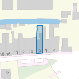 Perceel ZDM01-H-2545