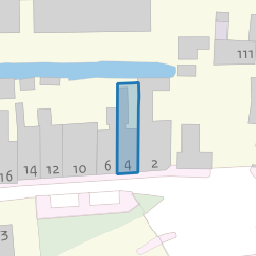 Perceel ZDM01-H-2546