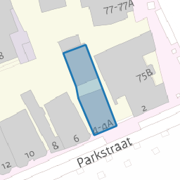 Perceel ZDM01-H-2594