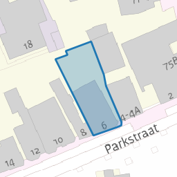 Perceel ZDM01-H-2595