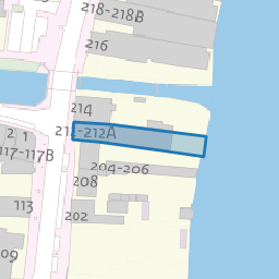 Perceel ZDM01-H-2605