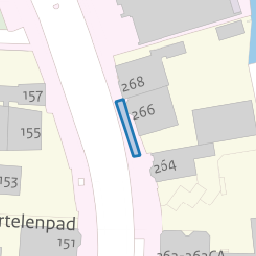 Perceel ZDM01-H-2606