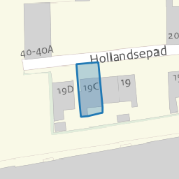 Perceel ZDM01-H-2679