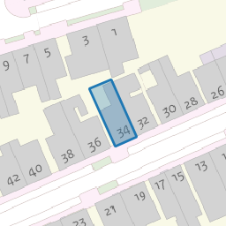 Perceel ZDM01-H-2715