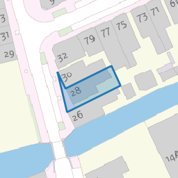 Perceel ZDM01-H-2799