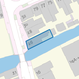 Perceel ZDM01-H-2800